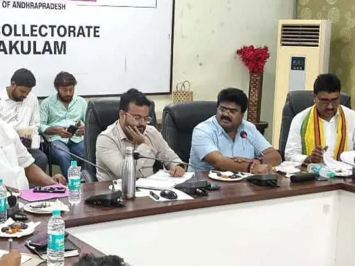 ‘సామాజిక న్యాయానికి ప్రభుత్వం కట్టుబడి ఉంది’