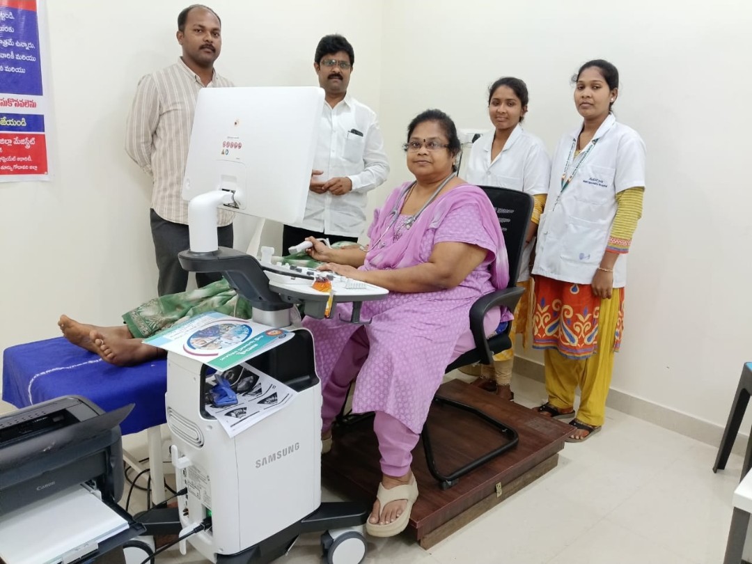 నేడు ఆదిత్య మల్టీస్పెషల్టి హాస్పిటల్లో గర్భిణీలకు ఉచిత పరీక్షలు