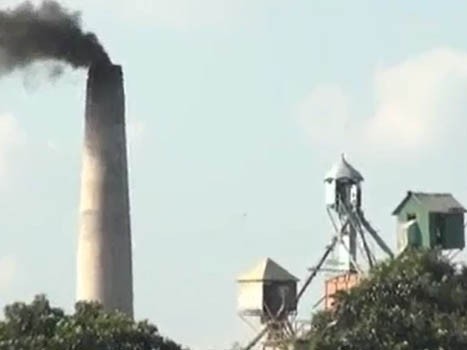 ఆందోళనలో గోపలాయపల్లి గ్రామస్తులు