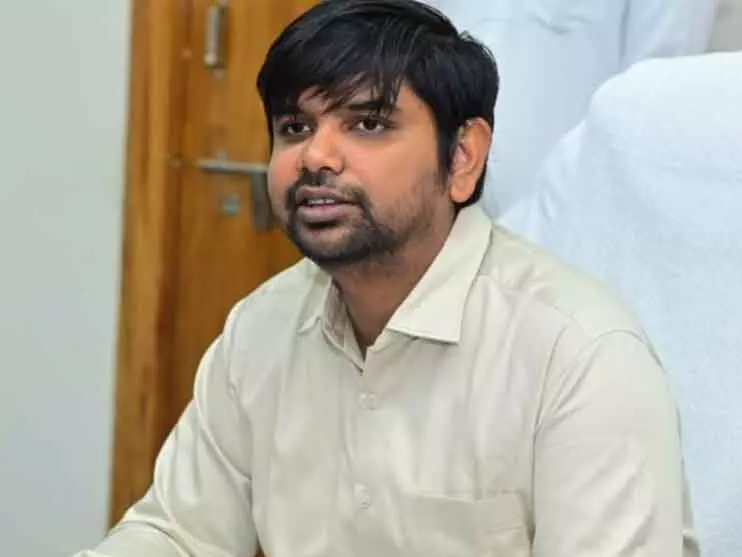 ఈ నెల 13 యథావిధిగా ప్రజావాణి: కలెక్టర్