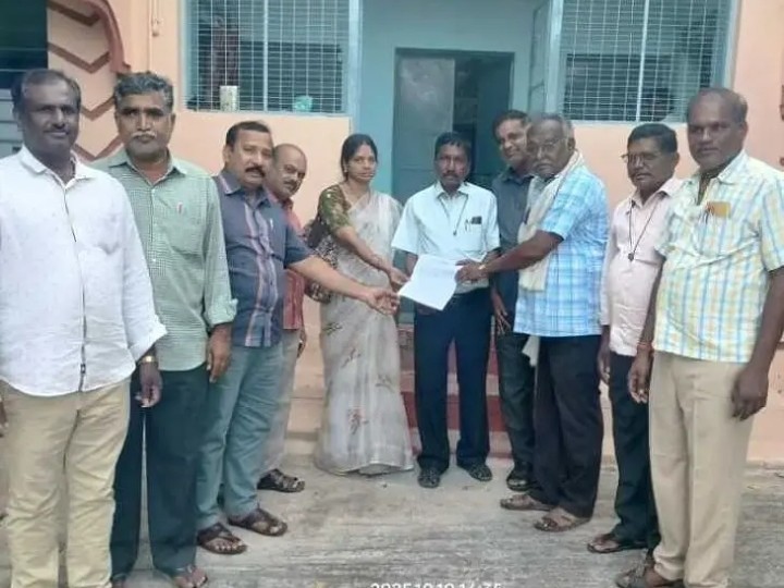 బోధనేతర పనులు బహిష్కరిస్తున్నాం: ఫ్యాప్టో