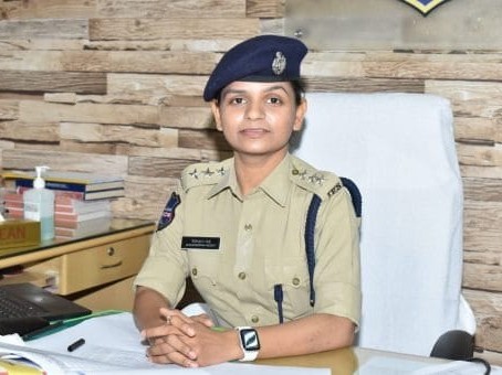 వేములవాడ హత్య కేసులో నిందితుడు అరెస్ట్