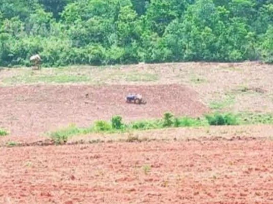 బీట్ ఆఫీసర్ సస్పెండ్