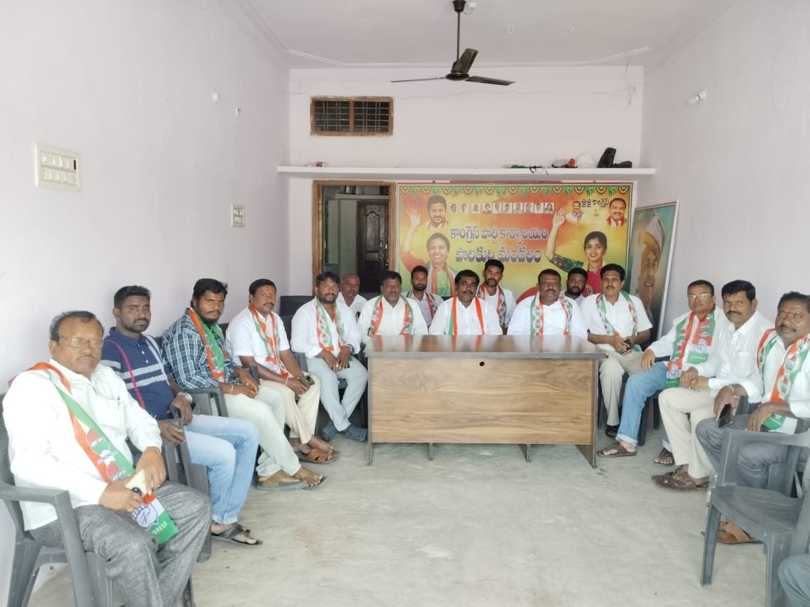 ‘బీఆర్ఎస్ నాయకులు అసత్య ప్రచారాలు మానుకోవాలి’