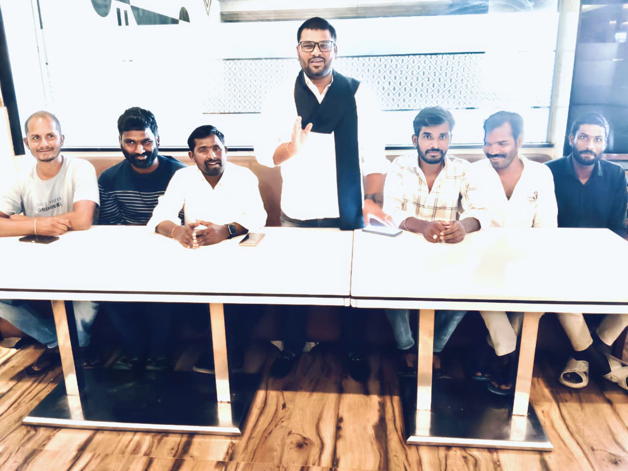 ’13న కలెక్టరేట్ ముందు నిరసన’