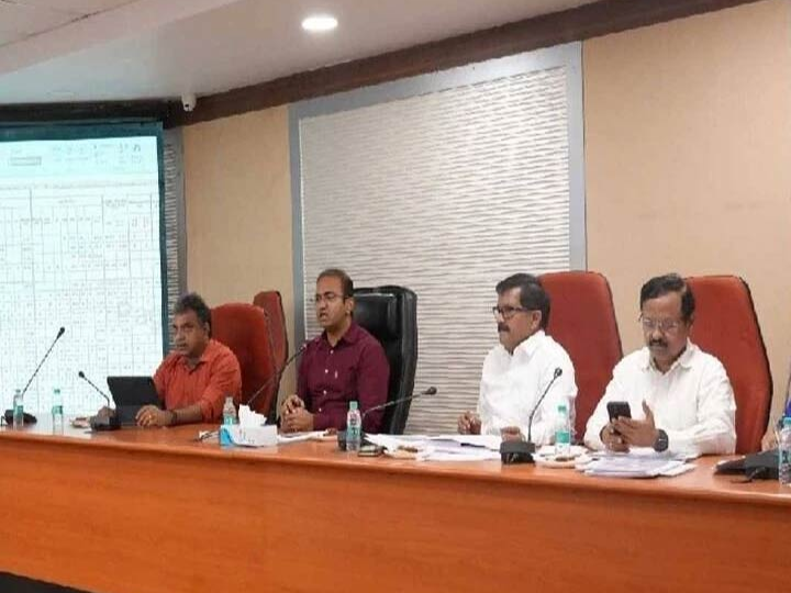 వేసవి విద్యుత్ డిమాండ్‌కు TGSPDCL ప్రణాళిక