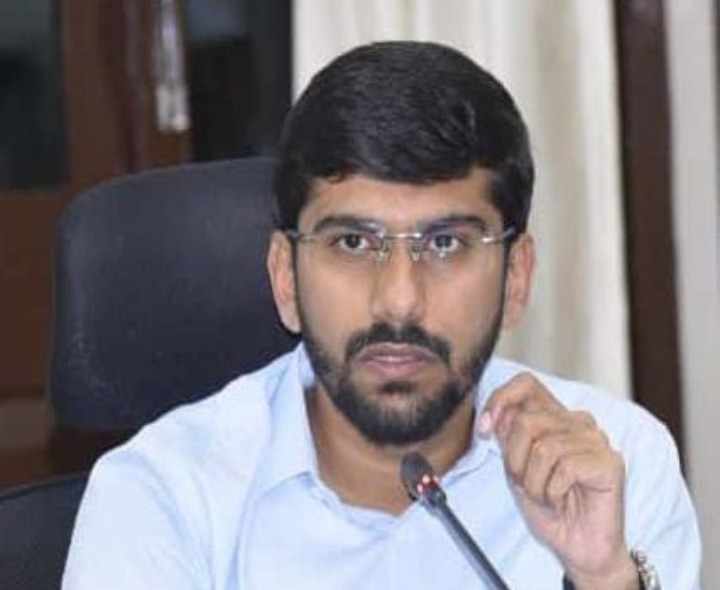 ‘ఈనెల 13న కలెక్టరేట్‌లో పీజీఆర్ఎస్ కార్యక్రమం’