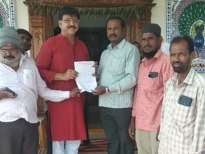 మౌలిక సదుపాయాలు కల్పించాలని వినతి