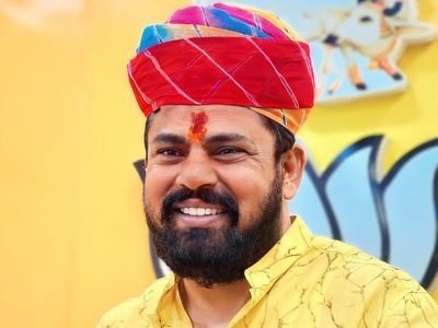 అక్రమ కేసులపై డీజీపీకి రాజాసింగ్ లేఖ