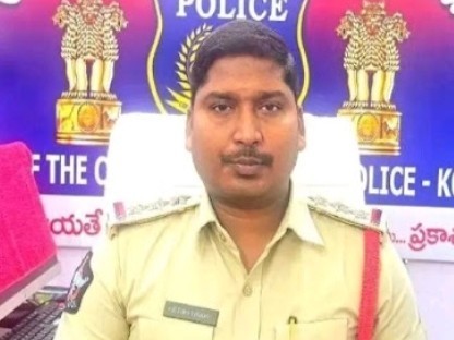 ముద్దాయికి యవజ్జీవ కారాగార శిక్ష: సీఐ