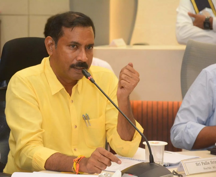 బొత్సకు సొంత పార్టీ నుంచే ప్రాణహాని: TDP