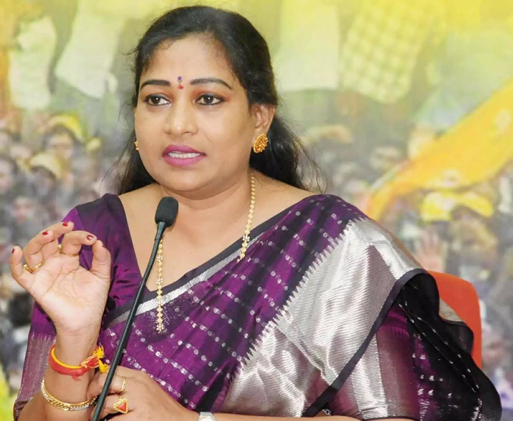 మద్యం తయారీలో ఎవరున్నా చర్యలు తప్పవు: హోంమంత్రి