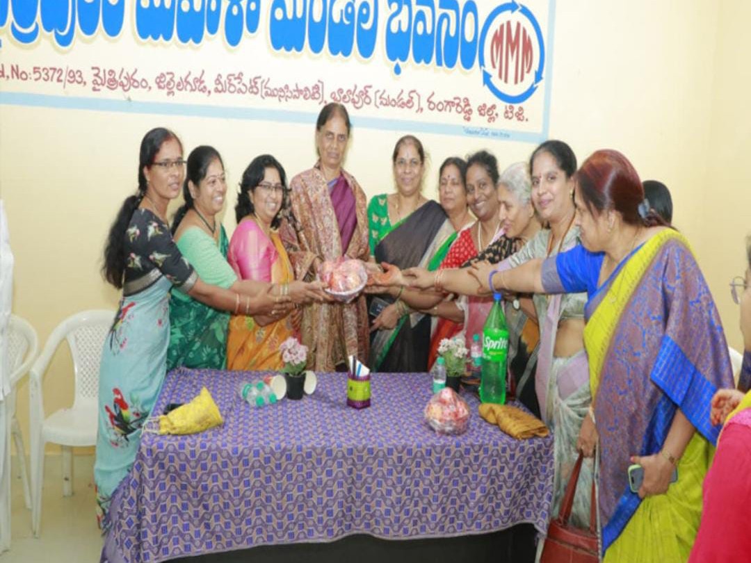 వారికి ఈ వేదిక ఎంతో ఉపయోగపడుతుంది