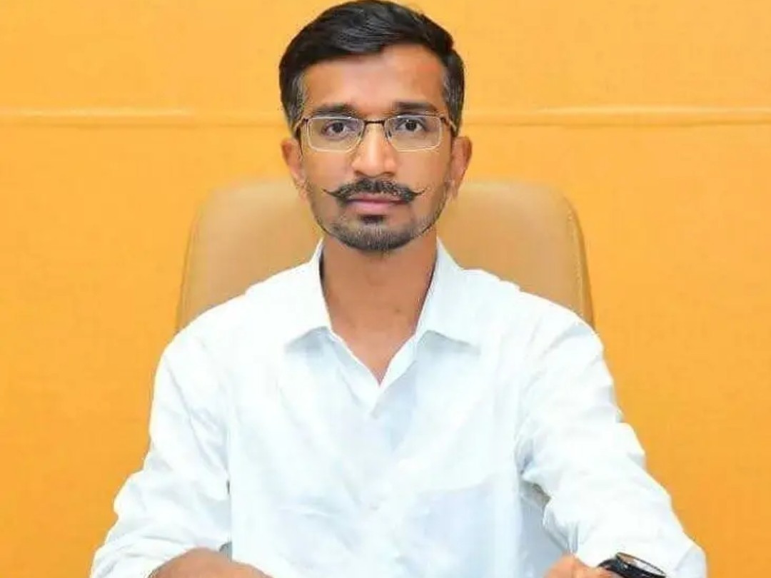కిశోరి బాలికల కోసం “కిశోరి వికాసం 2.0..!