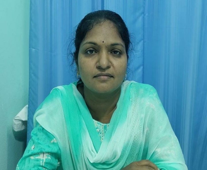 ఎలాంటి ఉద్యోగ ప్రకటన ఇవ్వలేదు