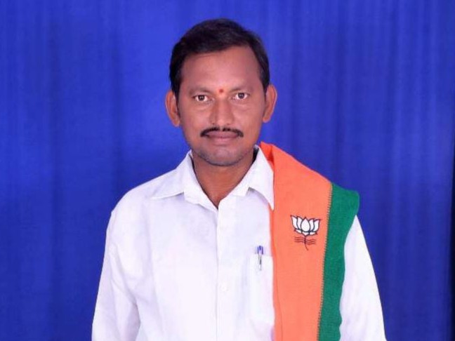 బీసీల మనోభావాలను దెబ్బతీసిన కాంగ్రెస్ ప్రభుత్వం