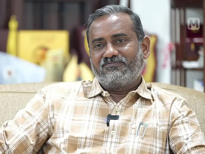 ‘అడవి పందులను చంపి తినండి.. అదే పరిష్కారం’