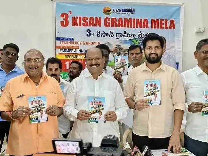 DCC రేసులో ఎవరెవరున్నారు?