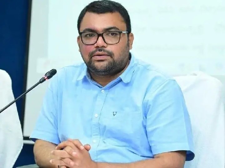 ‘సోమవారం నుంచి యధావిధిగా ప్రజావాణి కార్యక్రమం’
