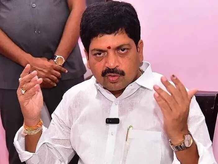 మద్యం కేసు నిందితులందర్నీ అరెస్టు చేస్తాం: మంత్రి