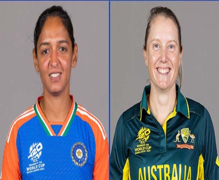 రేపు విశాఖ వేదికగా IND vs AUS మ్యాచ్