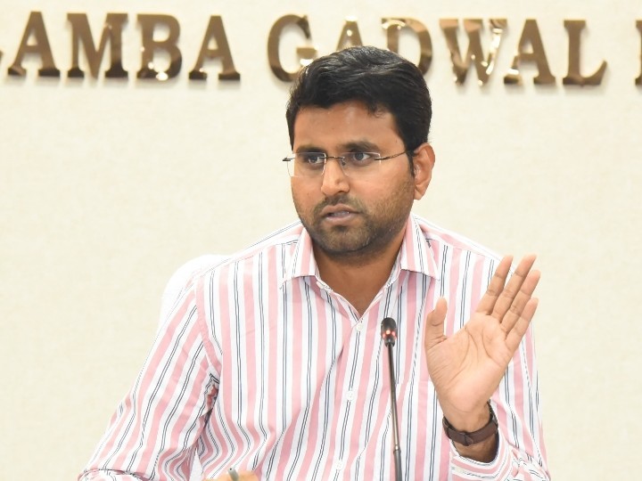 RTIపై ప్రతిఒక్కరికి అవగాహన అవసరం: కలెక్టర్