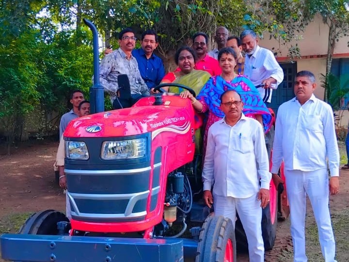 ఎలక్ట్రానిక్స్ ఎగ్జిబిషన్‌కు విశేస స్పందన