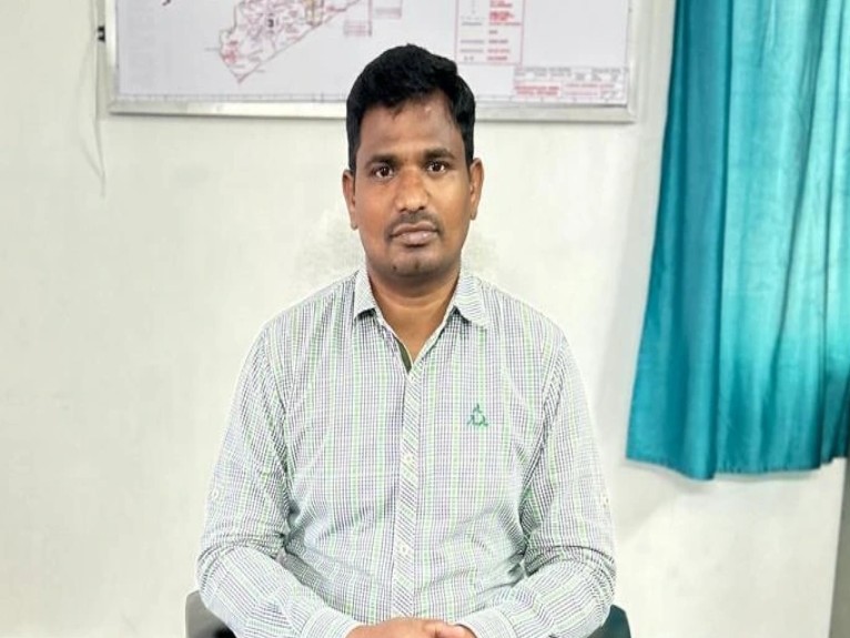 రేపు తపాలా శాఖ ఆధ్వర్యంలో స్కాలర్‌షిప్‌ టెస్ట్‌