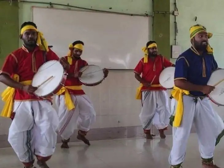 సింగరేణిలో కళాకారుల ఎంపిక పోటీలు