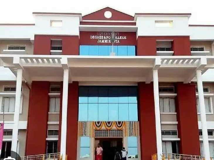 అంబేడ్కర్ ఓపెన్ డిగ్రీ ప్రవేశాలు గడుపు పెంపు