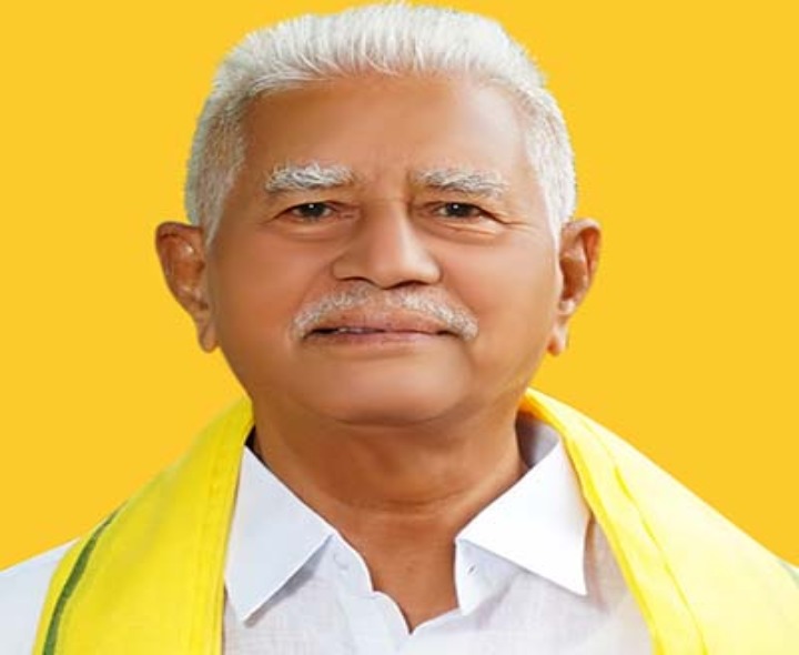 కూటమి ప్రభుత్వం చరిత్ర సృష్టించింది: MLA