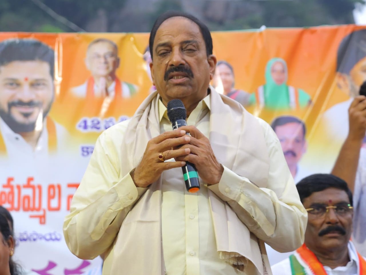‘ఫీజు రియంబర్‌మెంట్స్ సమస్యలను క్యాబినెట్‌లో చర్చించాం’