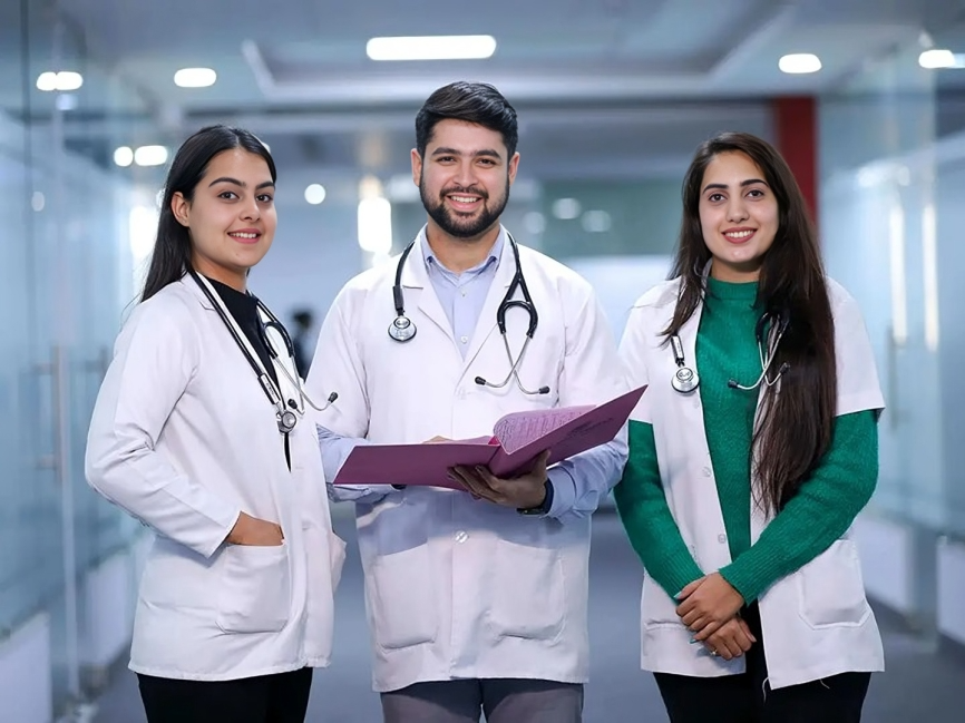 రాష్ట్రంలో 9,340కి చేరిన MBBS సీట్లు