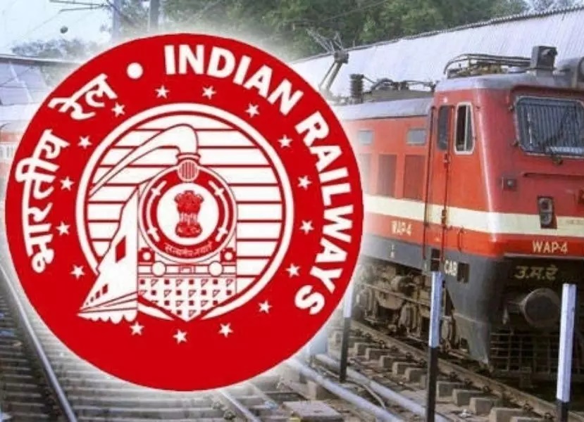 రైల్వేలో 368 పోస్టులు.. అప్లై చేశారా?
