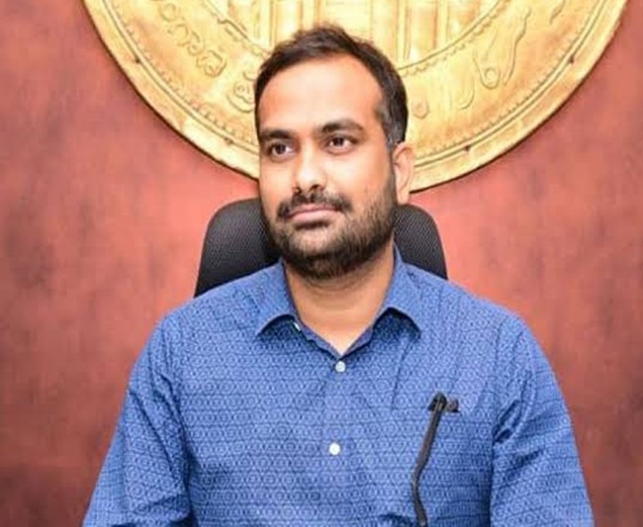 జూబ్లీహిల్స్ ఉపఎన్నికకు రేపటి నుంచి నామినేషన్ల స్వీకరణ