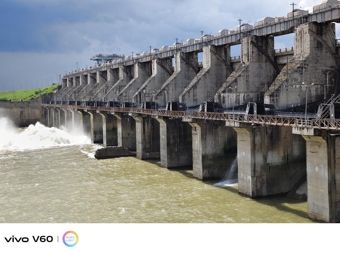 సింగూర్ ప్రాజెక్టుకు 10,378 క్యూసెక్కుల వరద
