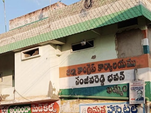 నిక్కరేసైనా కార్యకర్తకే వారించనున్న డీసీసీ పదవి.!