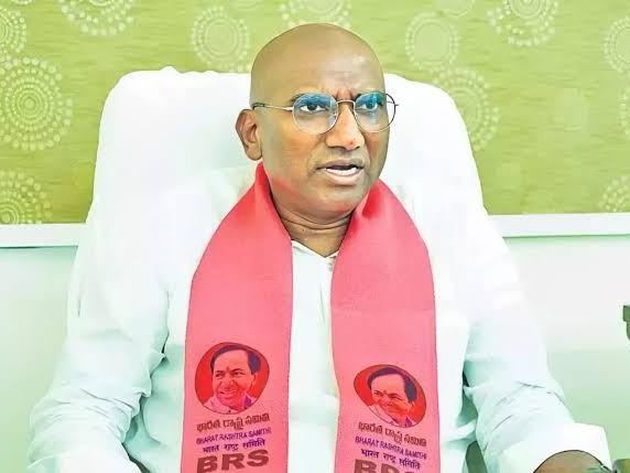 ఈనెల 17న ఆర్.ఎస్. ప్రవీణ్ కుమార్ పాదయాత్ర
