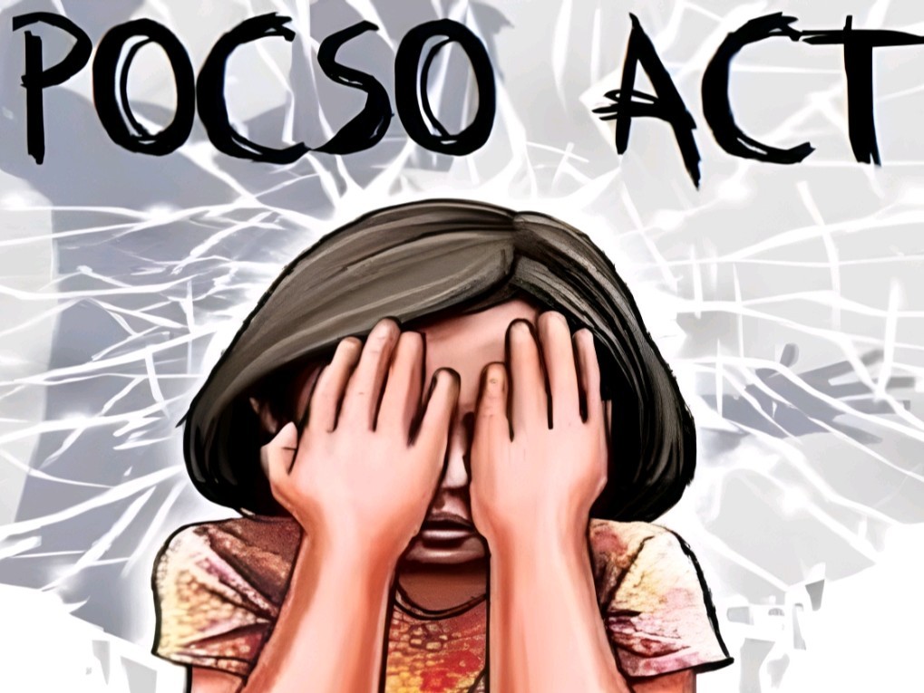 బాలికపై లైంగికదాడి.. నిందితుడు అరెస్ట్