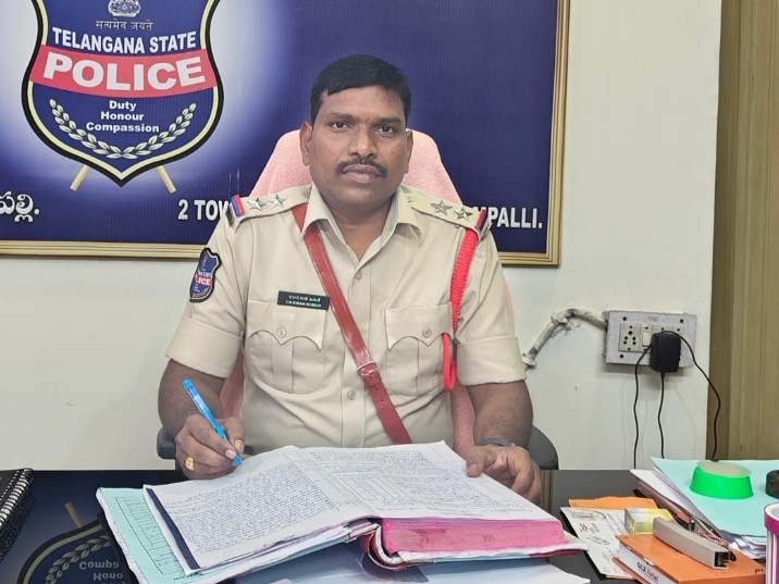 ‘మ్యాట్రిమోనీ సైట్లలో మోసాల పట్ల అప్రమత్తంగా ఉండాలి’
