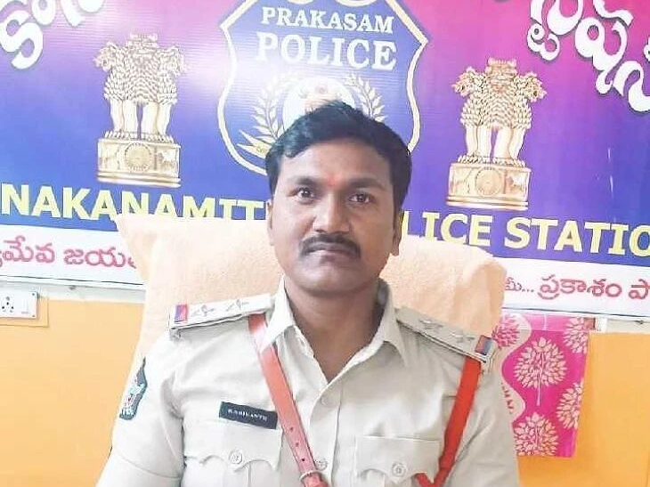 కొనకనమిట్ల ఎస్ఐ శ్రీకాంత్ హెచ్చరికలు