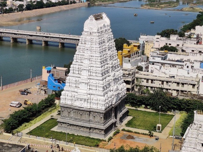 శ్రీకాళహస్తీశ్వర ఆలయంలో దర్శన వేళలో మార్పులు
