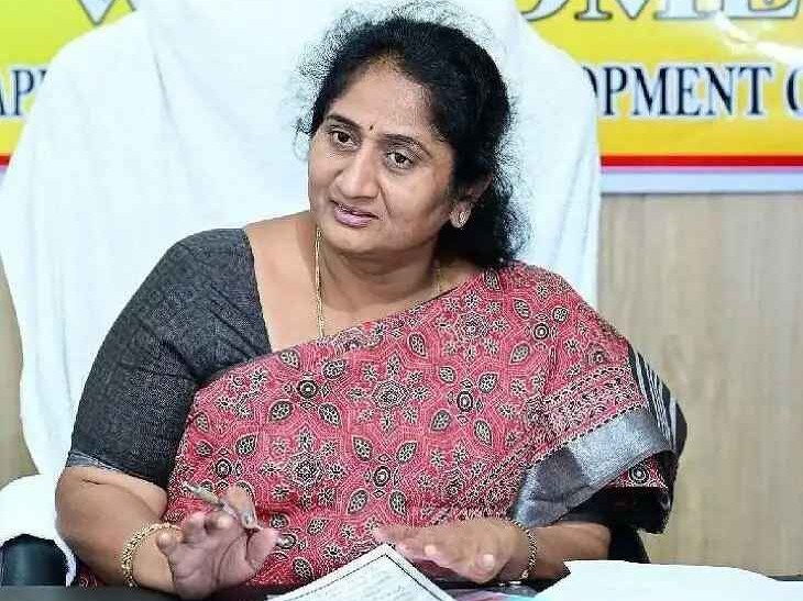 మంత్రి సవిత నేటి పర్యటన వివరాలు