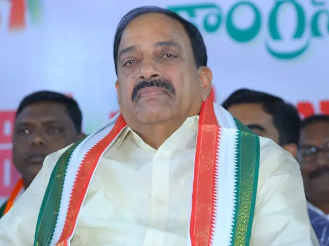 శాంతిభద్రతల పరిరక్షణ ప్రభుత్వ బాధ్యత