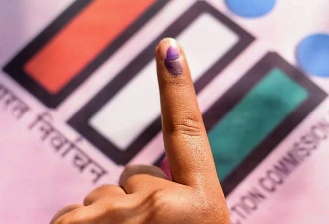 ALERT: రేపే ఎన్నికల నోటిఫికేషన్