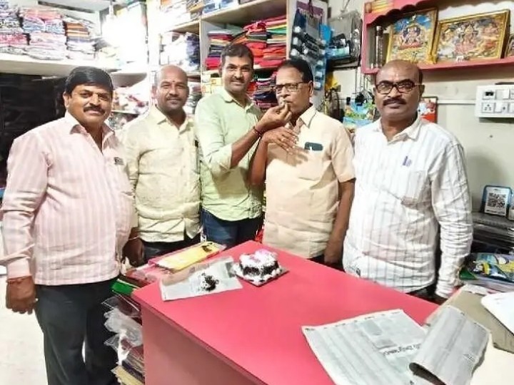 ‘వైశ్యులు రాజకీయంగా ఎదగాలి’