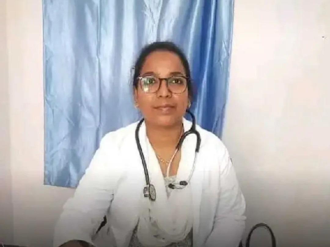 పోలియోపై తప్పుడు ప్రచారం.. నమ్మకండి: వైద్యాధికారి
