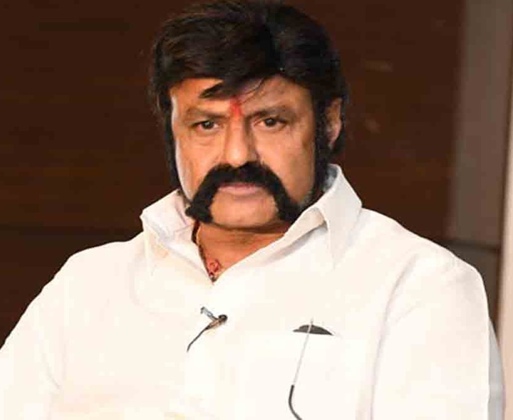 ఎమ్మెల్యే బాలకృష్ణ సంచలన వ్యాఖ్యలు