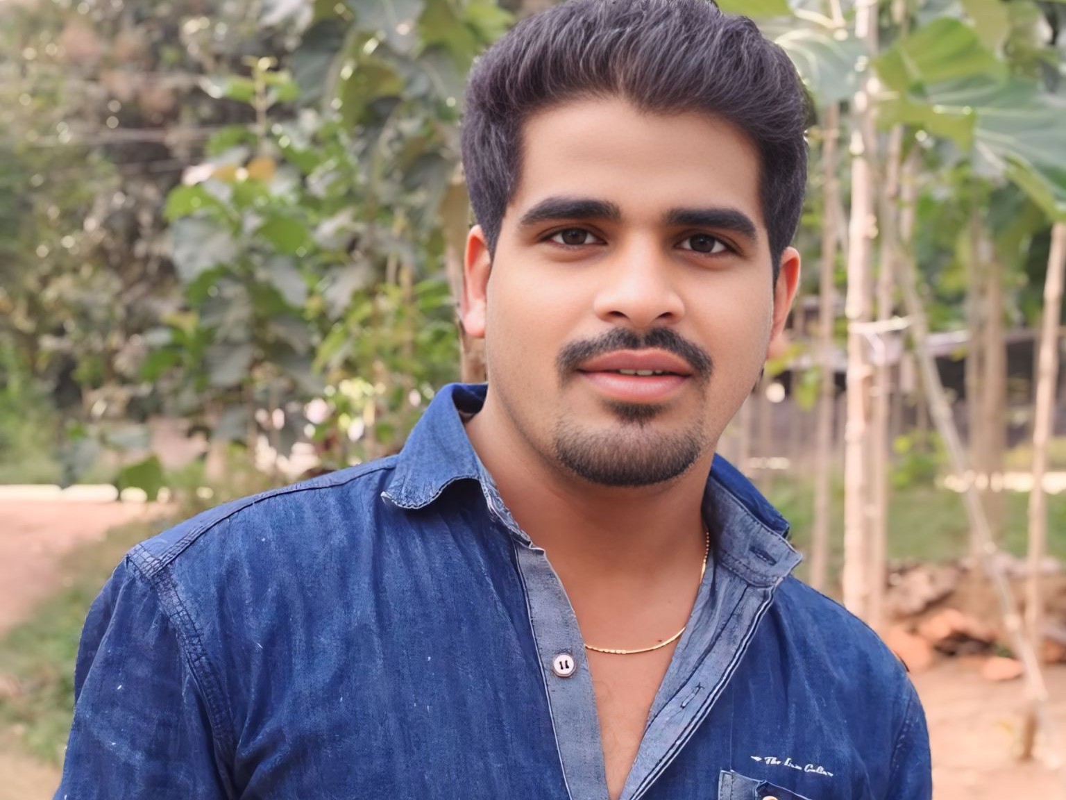 గ్రంథాలయ హామీ ఇస్తేనే మద్దతు: చంద్రమౌళి