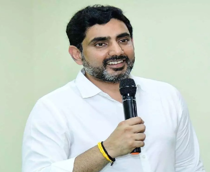 2047 నాటికి ఆర్థిక వ్యవస్థగా విశాఖ: లోకేష్